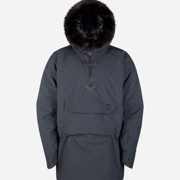 66 North Sudureyri Gore Thermium Anorak 